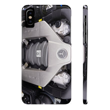 Slim Phone Cases, AMG Engine