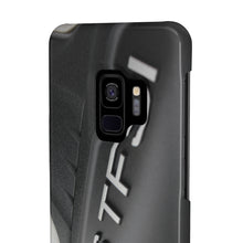 Slim Phone Cases, Audi Engine