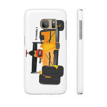 Slim Phone Cases, Formula 1