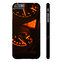 Slim Phone Cases, BMW Dashboard