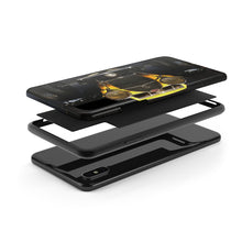 Tough Phone Cases, Vintage Bugatti