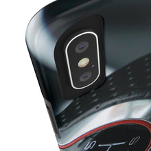 Tough Phone Cases, Audi Gear Shift