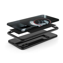 Tough Phone Cases, Audi Gear Shift