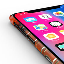 Slim Phone Cases, Mustang Engine