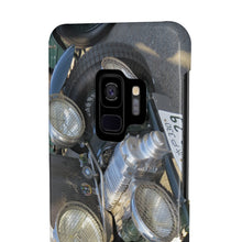 Slim Phone Cases, Oldtimer Bugatti