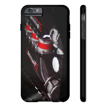Tough Phone Cases, Ferrari Engine