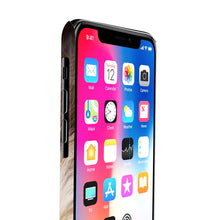 Slim Phone Case, Sheltie Phone Case 03