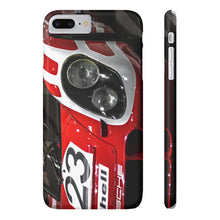 Slim Phone Cases, Porsche 917