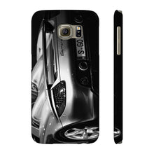 Slim Phone Cases, Porsche Carrera GT