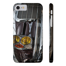 Slim Phone Cases, Classic Mercedes Benz