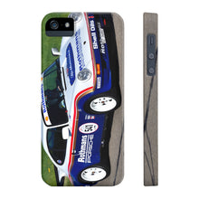 Slim Phone Cases, Porsche 911 Rally
