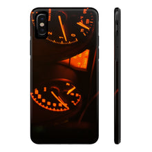 Tough Phone Cases, BMW Dashboard