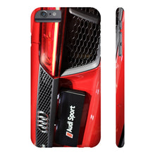 Slim Phone Cases Audi RS4