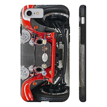 Tough Phone Cases, Vintage Mercedes Benz