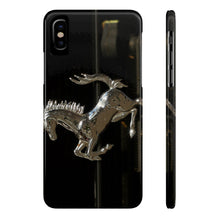Slim Phone Cases, Ferrari