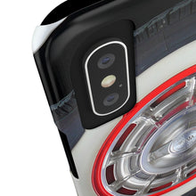 Slim Phone Cases Corvette Wheel