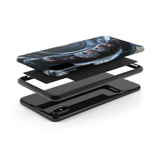 Tough Phone Cases, Porsche Dashboard