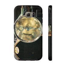 Tough Phone Cases, Bugatti Light