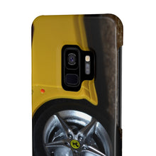 Slim Phone Cases, Ferrari Front Wheel