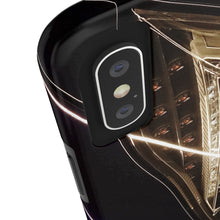 Tough Phone Cases, Mercedes Benz Light
