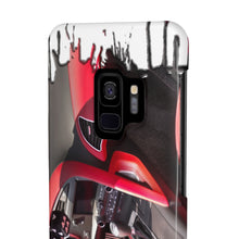 Slim Phone Cases Corvette Splash