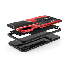 Tough Phone Cases, Audi RS4