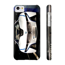 Slim Phone Cases, BMW Vision