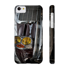 Slim Phone Cases, Classic Mercedes Benz