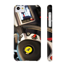 Slim Phone Cases, Ferrari Steering Wheel