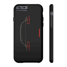 Tough Phone Cases, Audi Back Lights