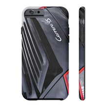 Tough Phone Cases, Porsche Carrera 4S