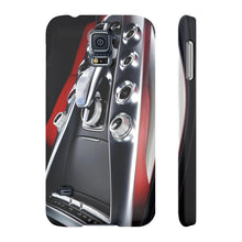 Slim Phone Cases, Mercedes Benz