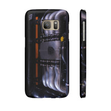 Slim Phone Cases, Porsche 928 Engine