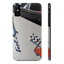 Tough Phone Cases Corvette