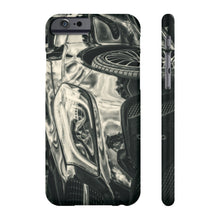 Slim Phone Cases, Mercedes Benz