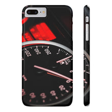 Slim Phone Cases, BMW Speedometer