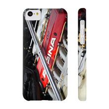 Slim Phone Cases, BMW Alpina Engine