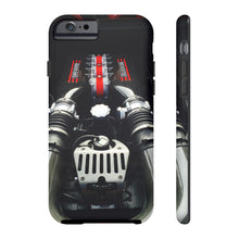 Tough Phone Cases, Ferrari Engine