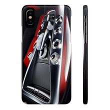 Slim Phone Cases, Mercedes Benz