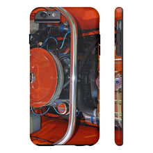 Tough Phone Cases, Mustang Engine