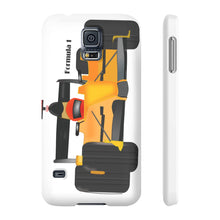 Slim Phone Cases, Formula 1