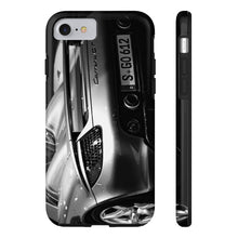 Tough Phone Cases, Porsche Carrera GT
