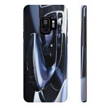 Slim Phone Cases, Mercedes Benz