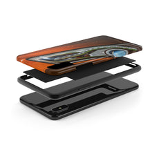 Tough Phone Cases, Audi A4 Light