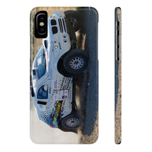 Slim Phone Cases, BMW Rally