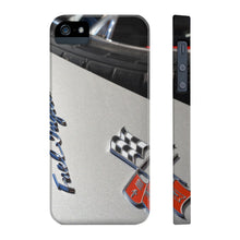 Slim Phone Cases Corvette