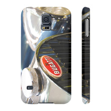 Slim Phone Cases, Vintage Bugatti