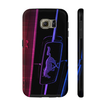 Tough Phone Cases, Mustang