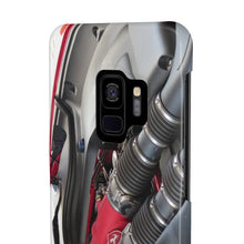 Slim Phone Cases, Ferrari Engine