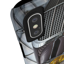 Slim Phone Cases, Classic Mercedes Benz